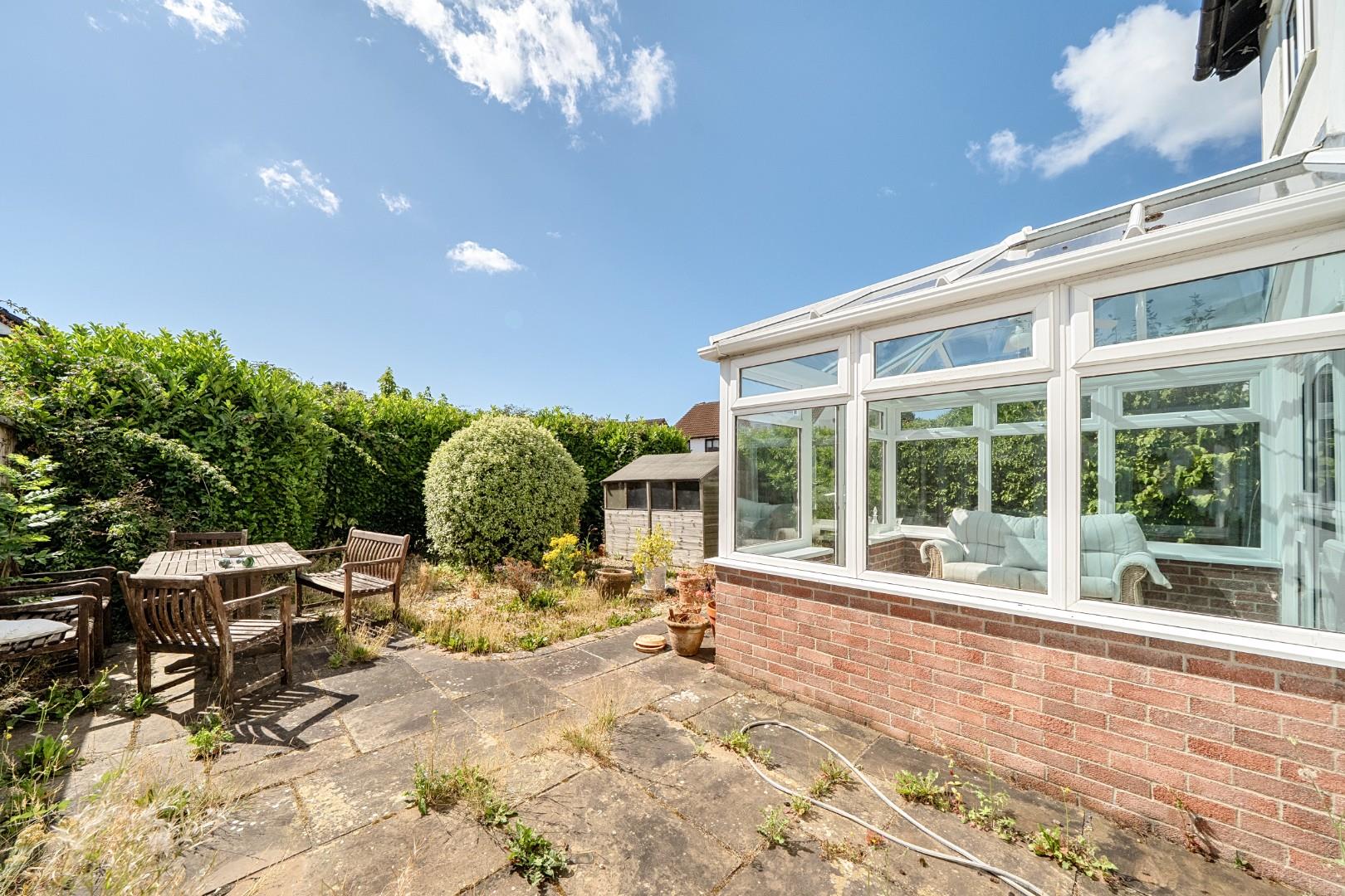 Highmead Avenue, Newton, Swansea, SA3 4TY